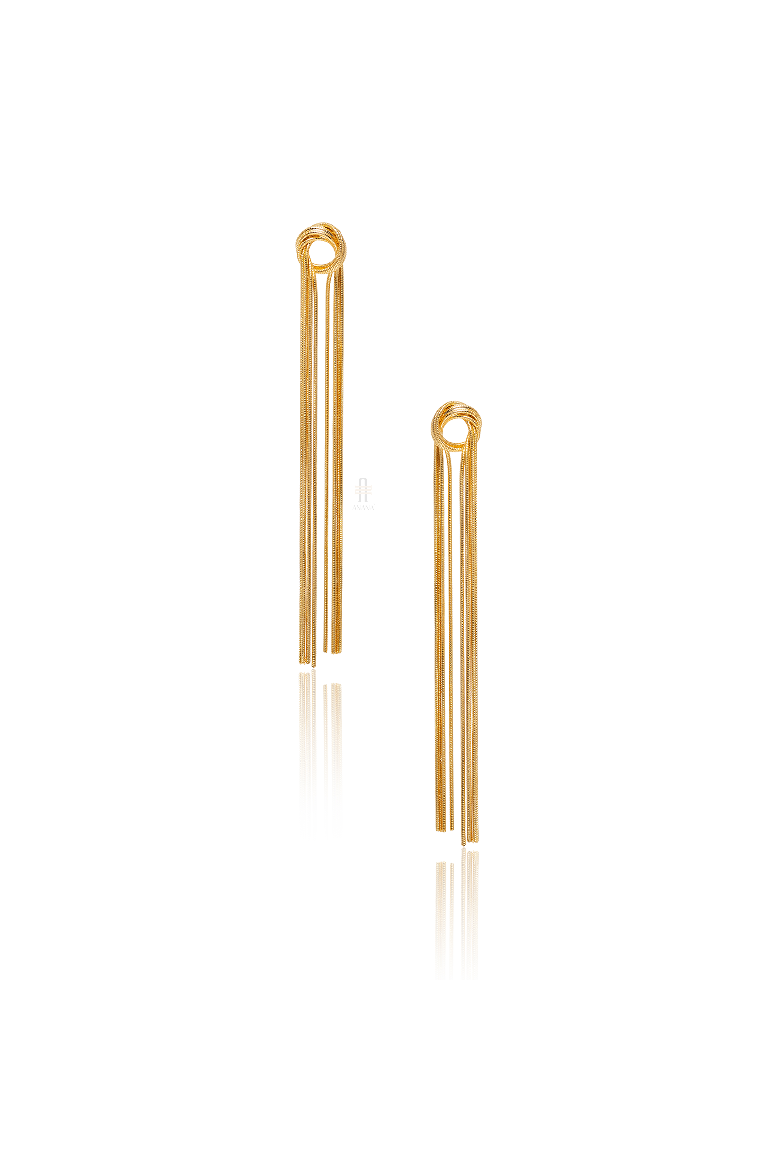 Lucy Earrings - Anana