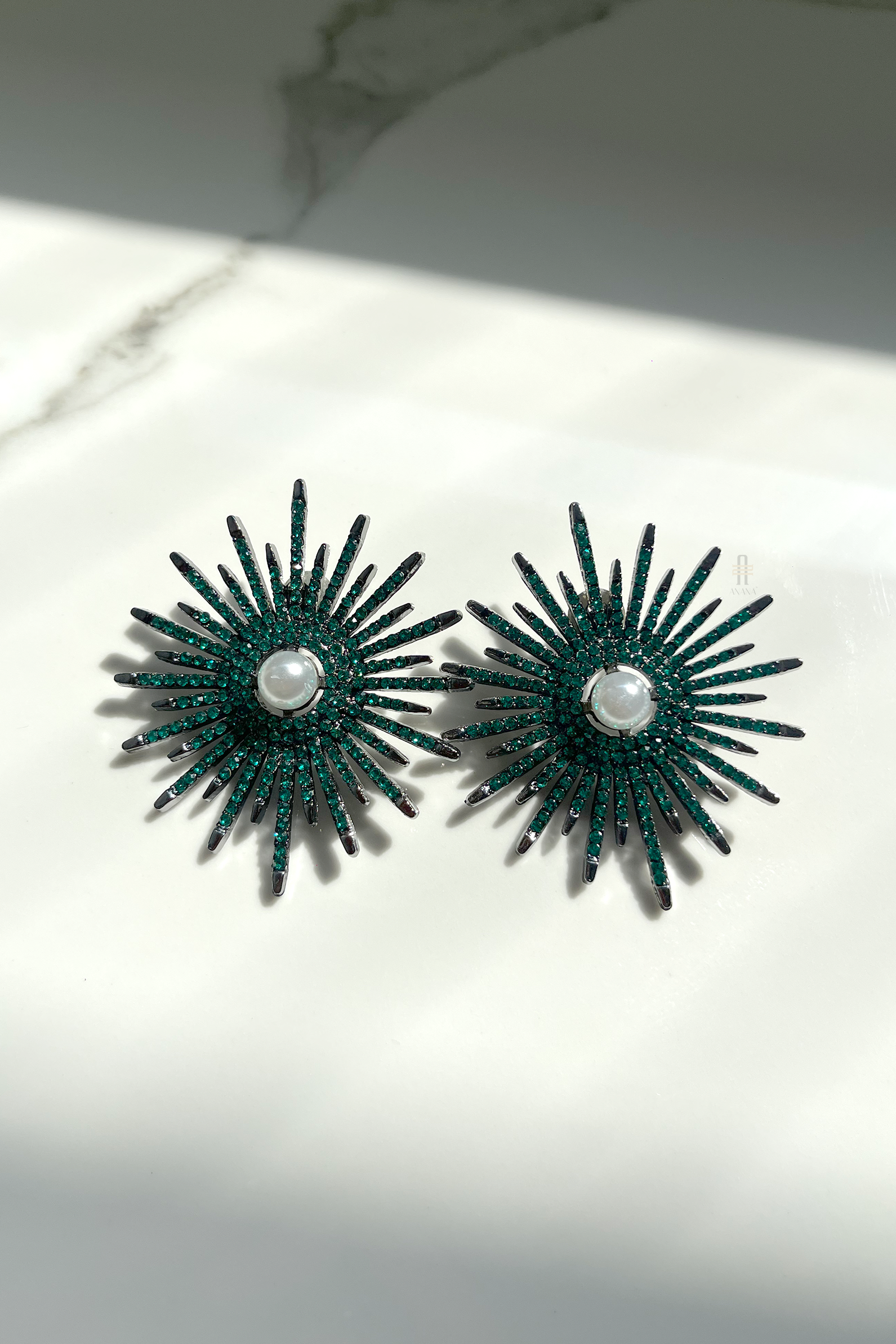 Maeve Earrings - Anana