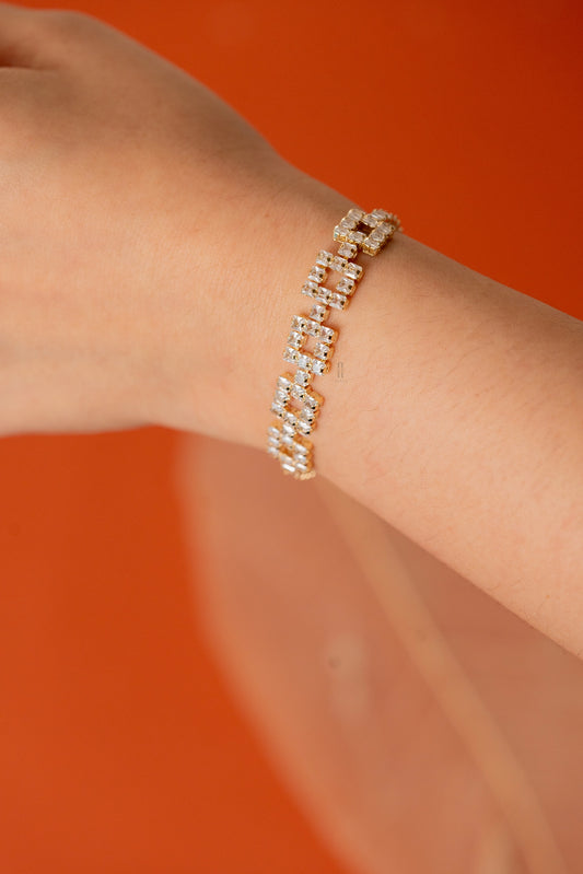 Maisy Bracelet - Anana