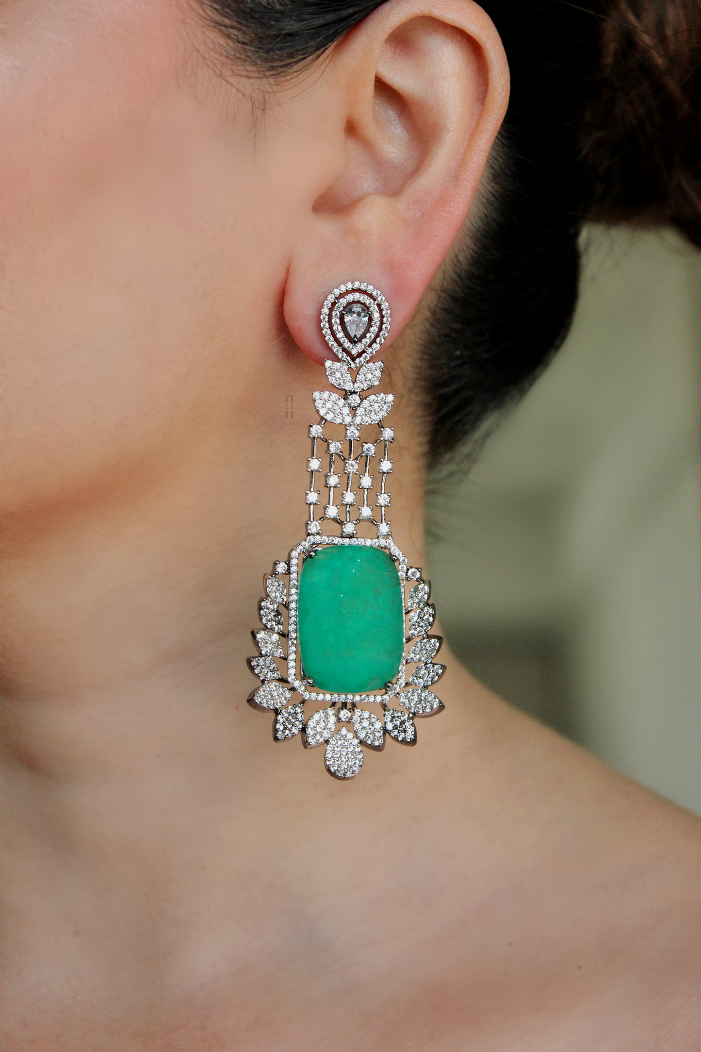 Malani Earrings