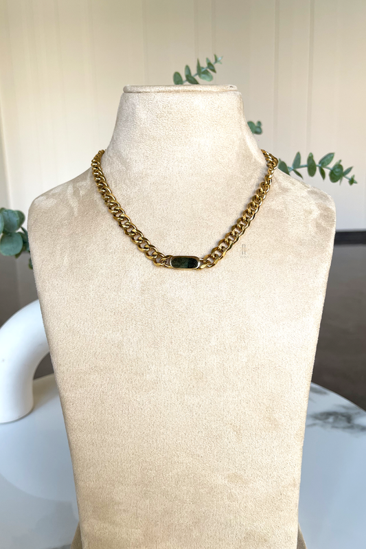 Marlee Neckpiece