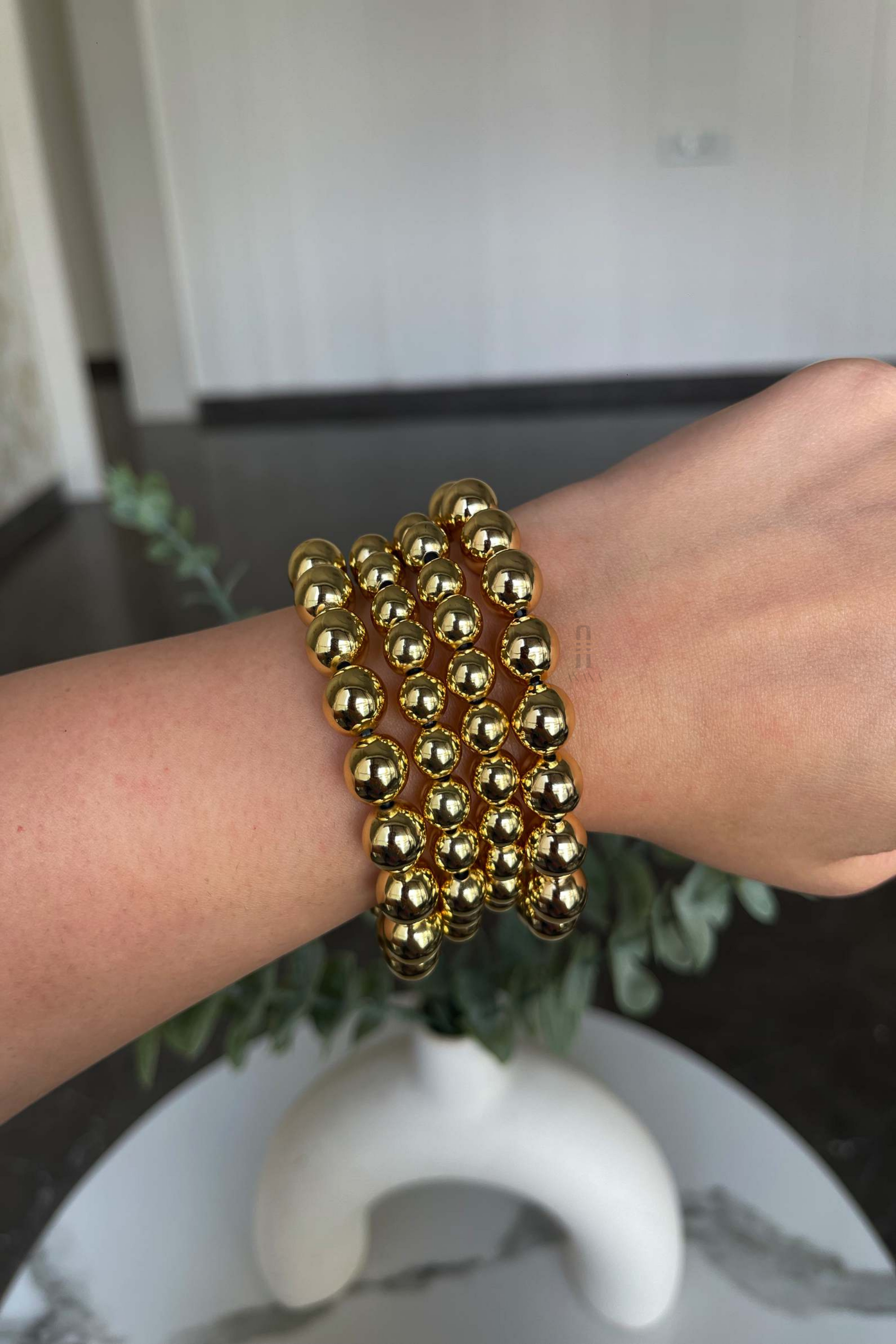 Maxi Bracelet - Anana