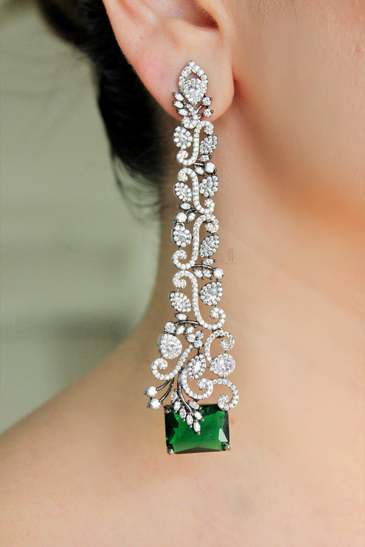 Miracle Earrings - Anana
