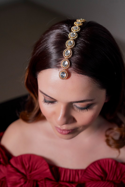 Myra Mang Tikka - Anana