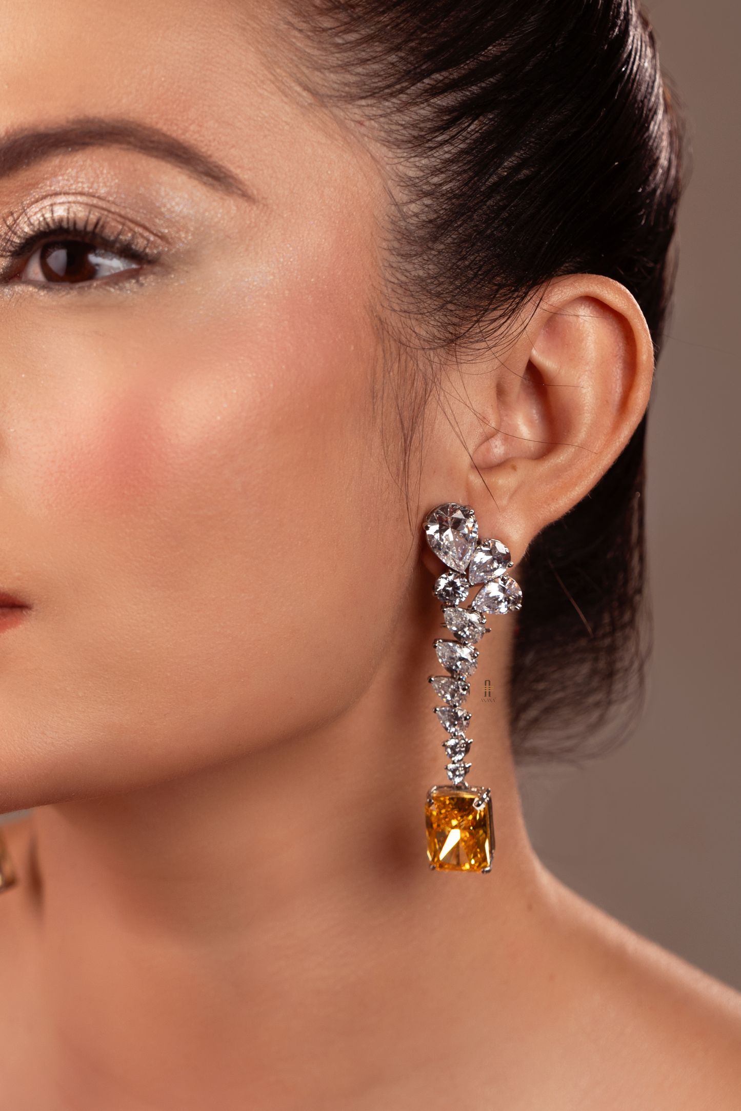 Nayantara Earrings