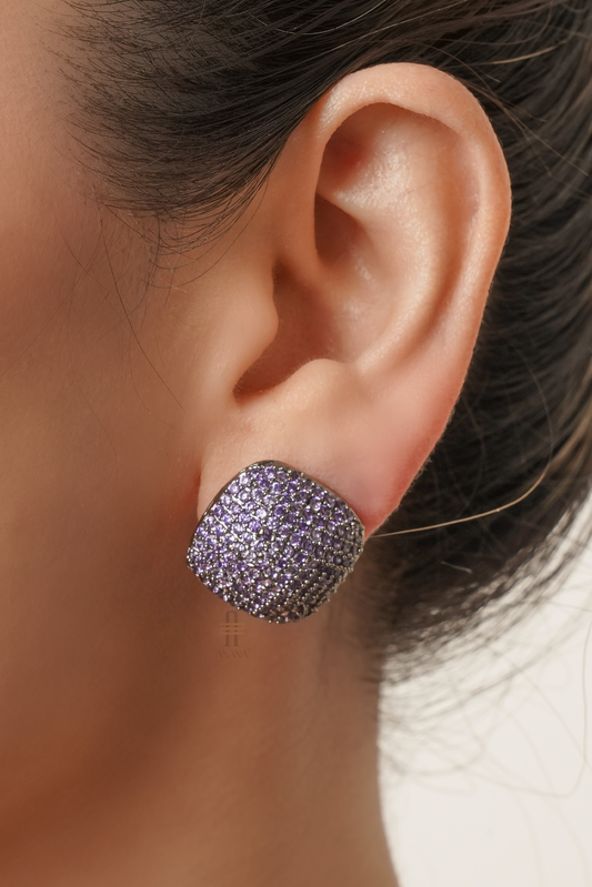 Nancy Earrings - Anana