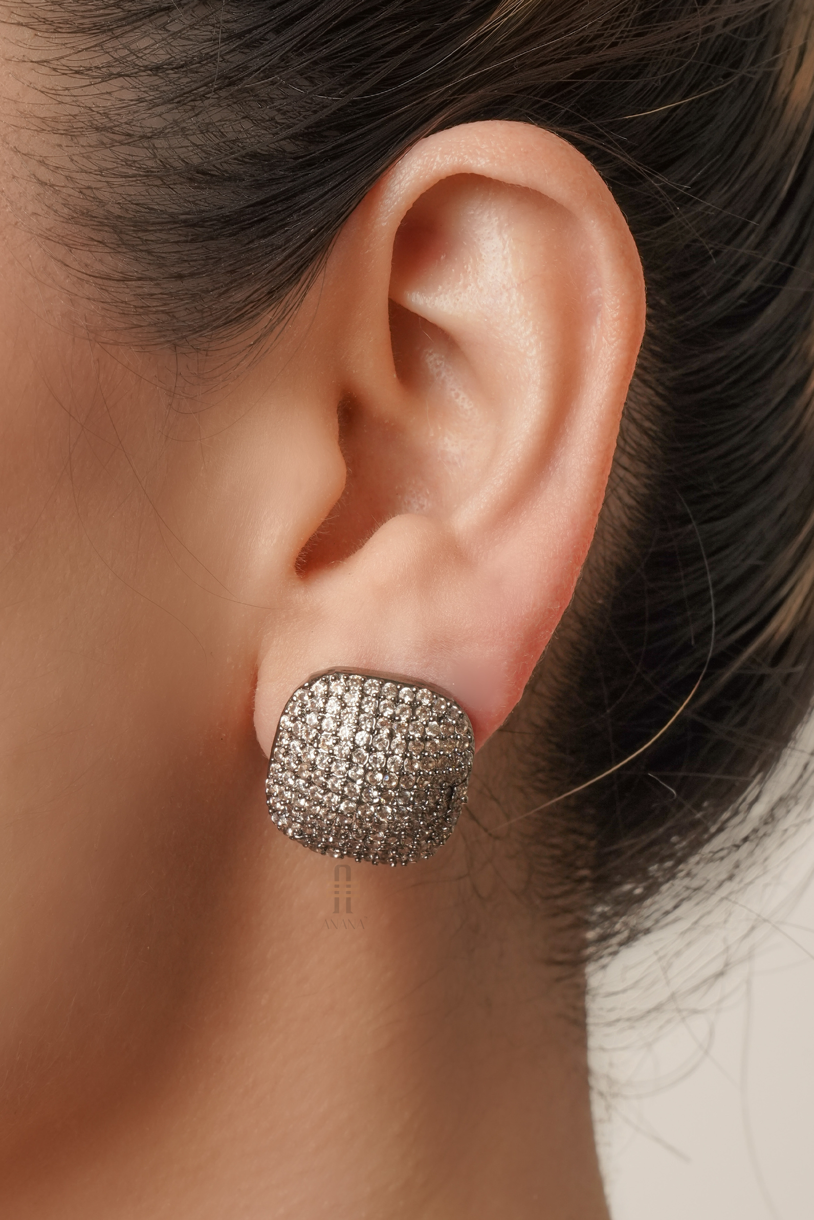 Nancy Earrings - Anana