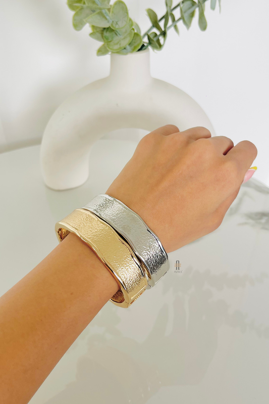 Nazy Cuff - Anana