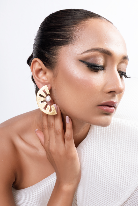 Nitiya Earrings