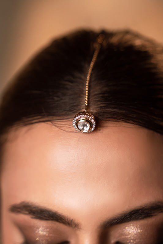 Nyla Maangtikka - Anana