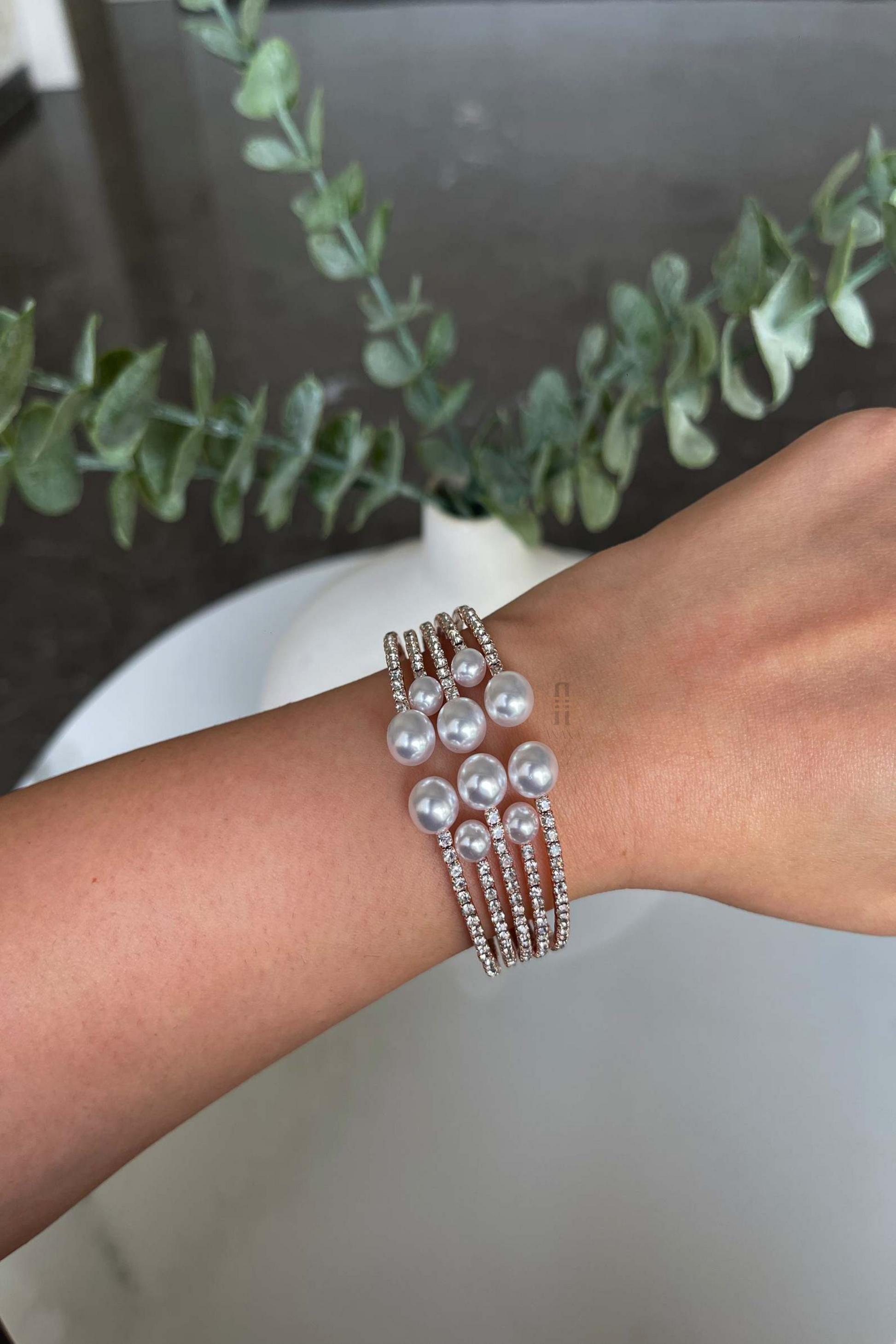 Omisha Bracelet - Anana