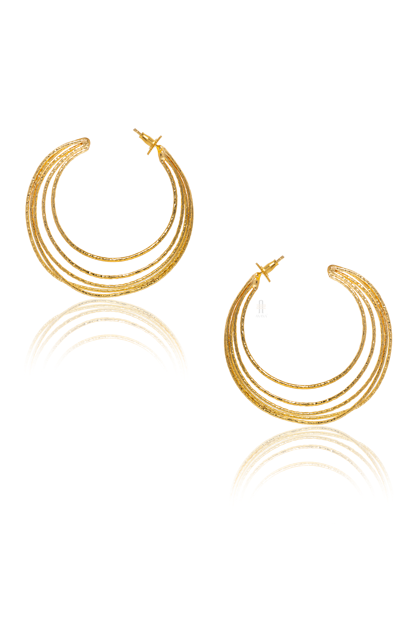 Omya Hoops - Anana