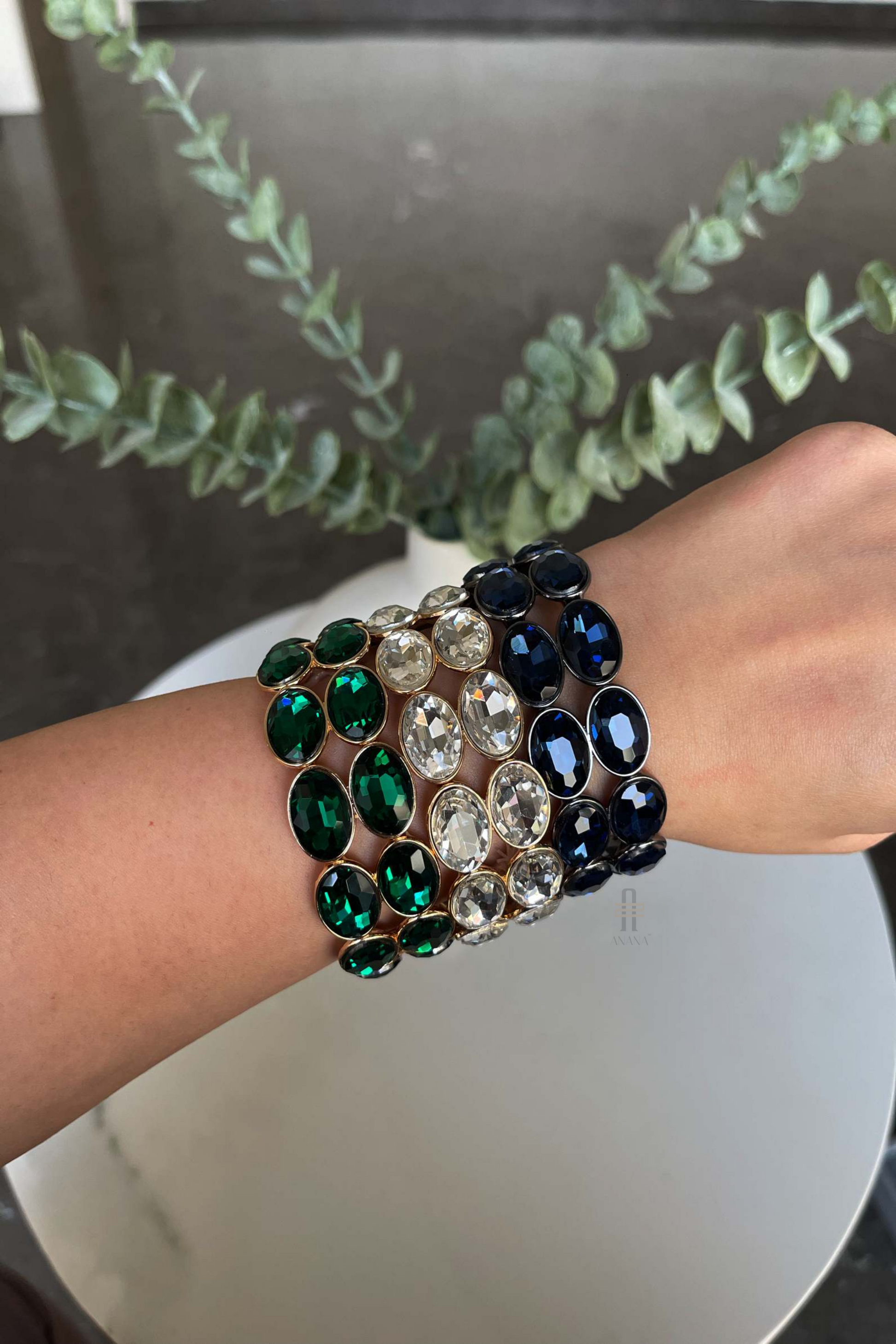 Oona Bracelet - Anana