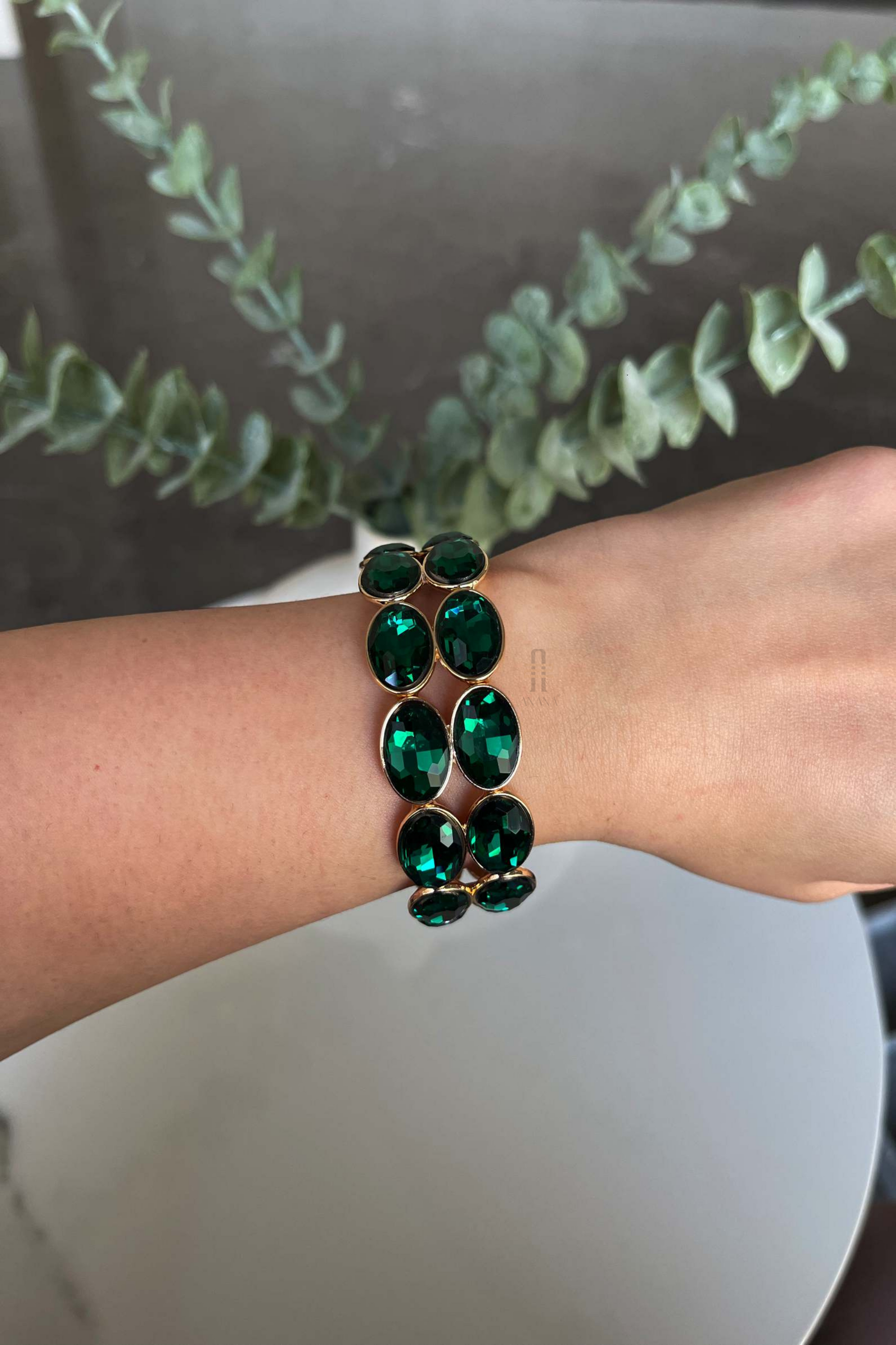 Oona Bracelet - Anana