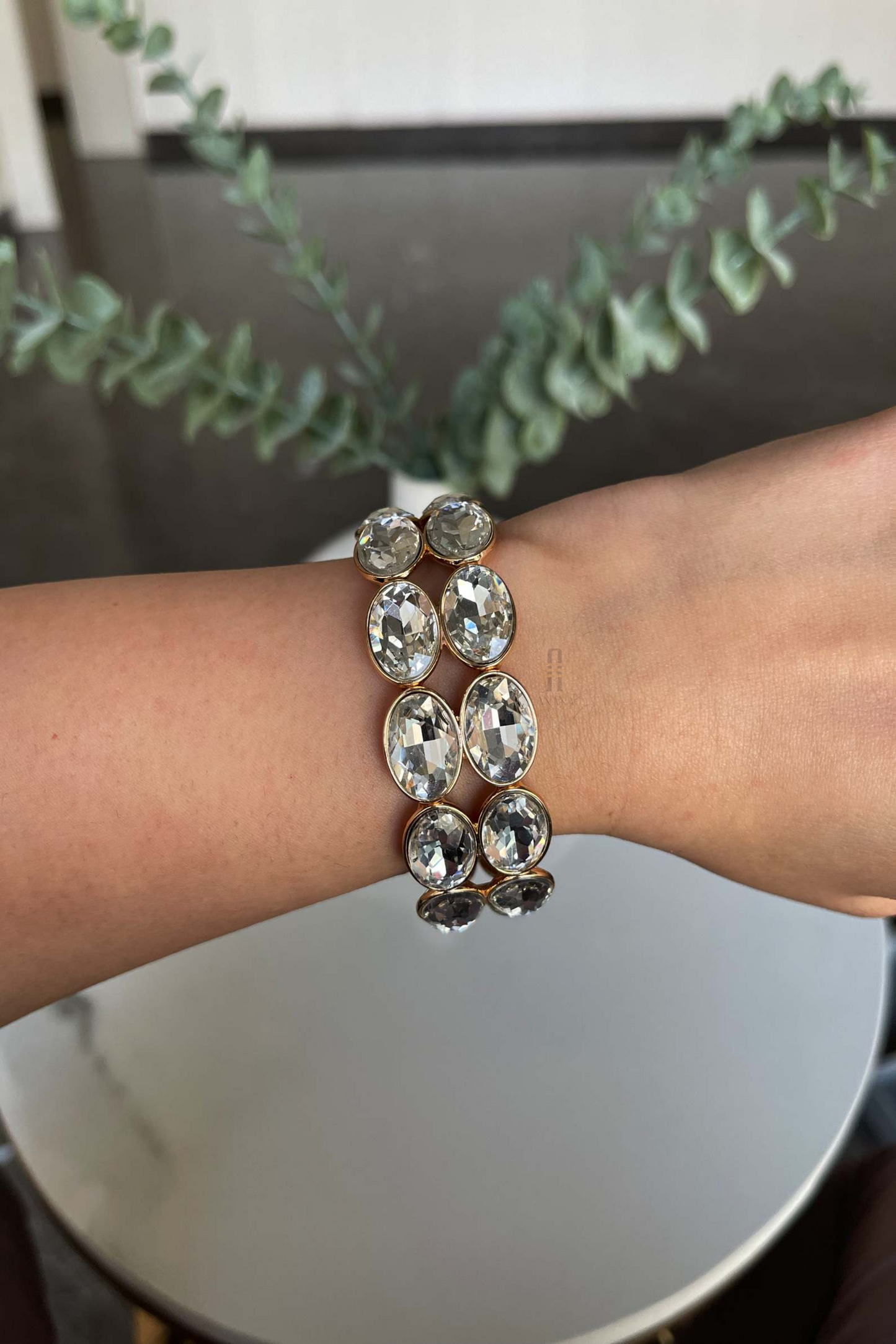 Oona Bracelet - Anana