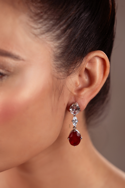 Padmini Earrings