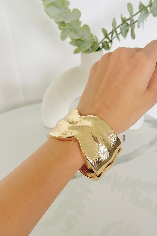 Panini Cuff - Anana