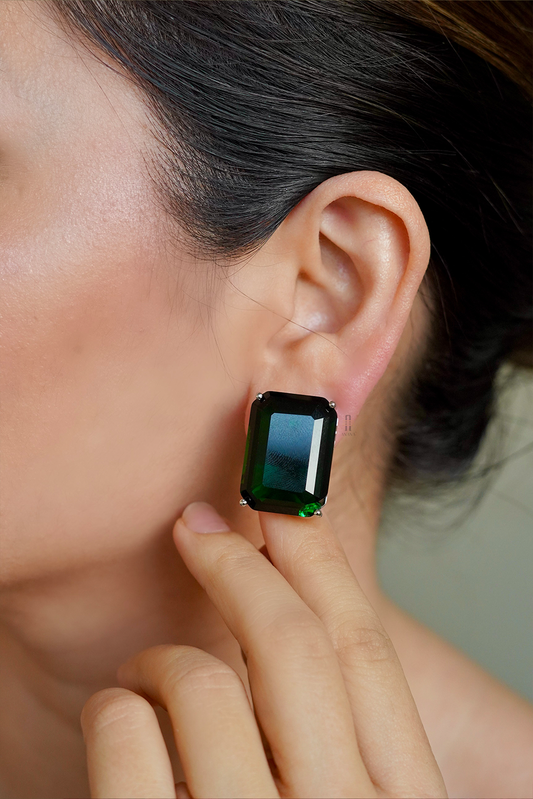 Patricia Earrings - Anana