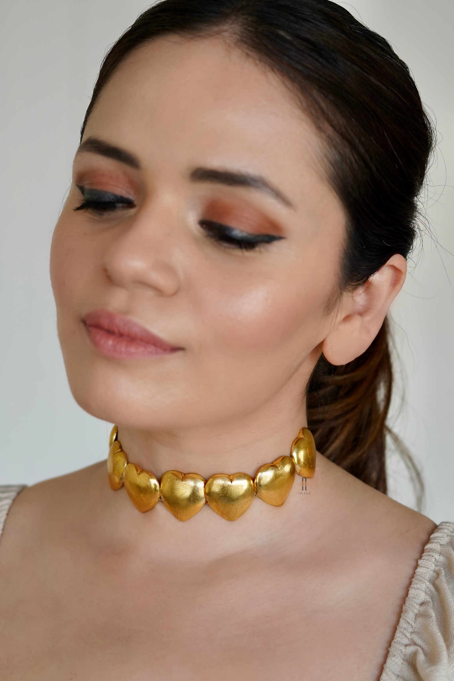 Prem Choker - Anana
