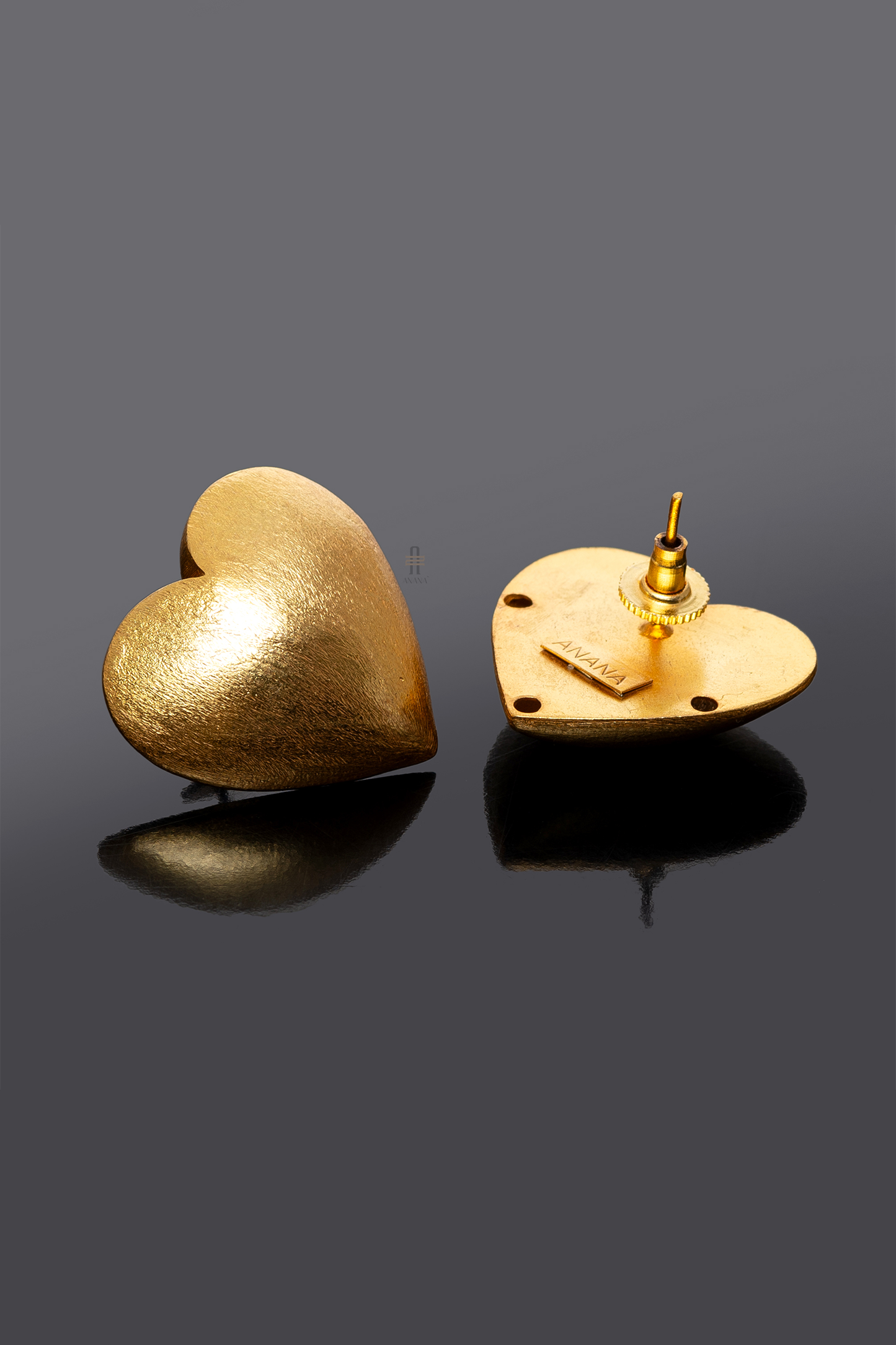 Prem Earrings - Anana