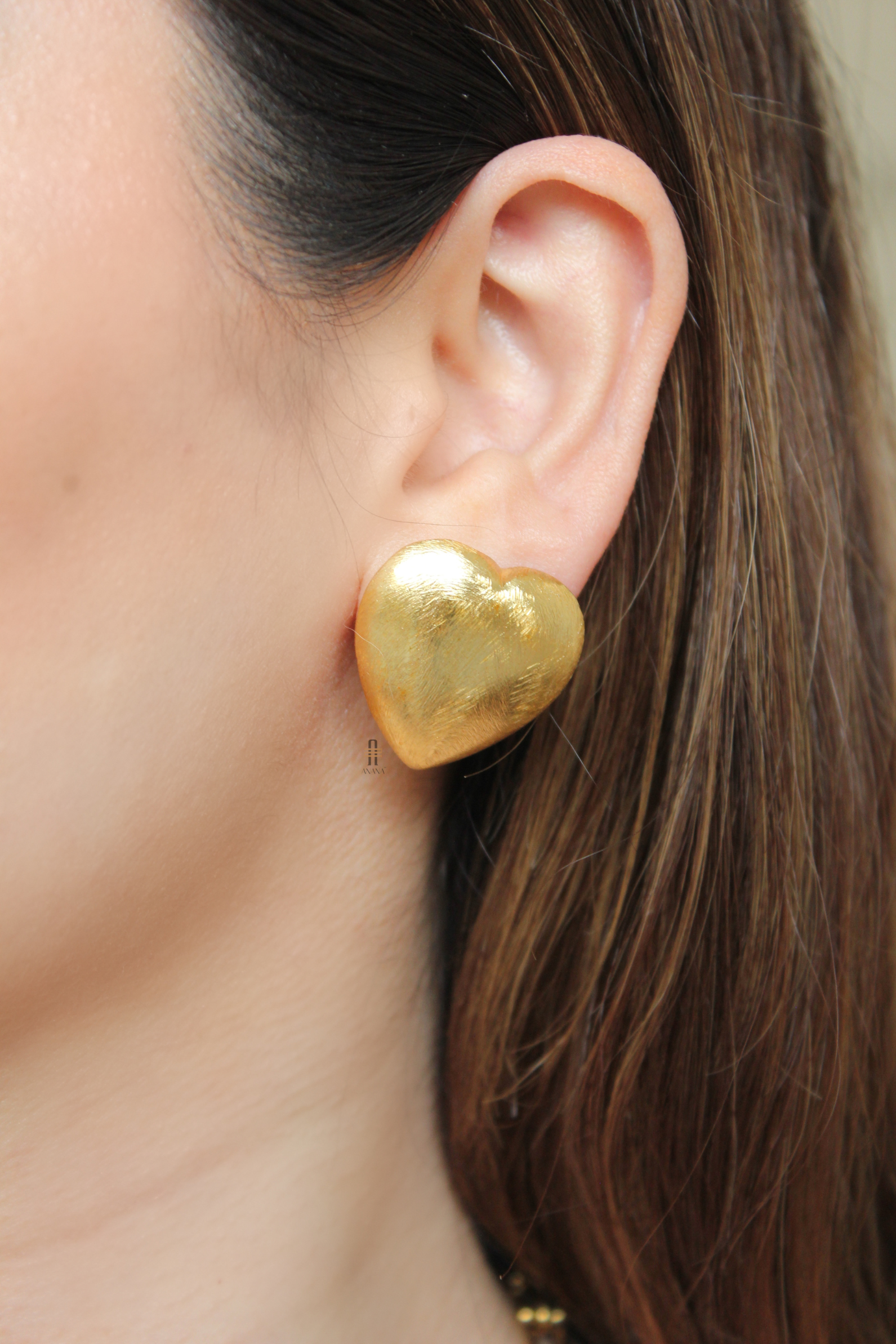 Prem Earrings - Anana