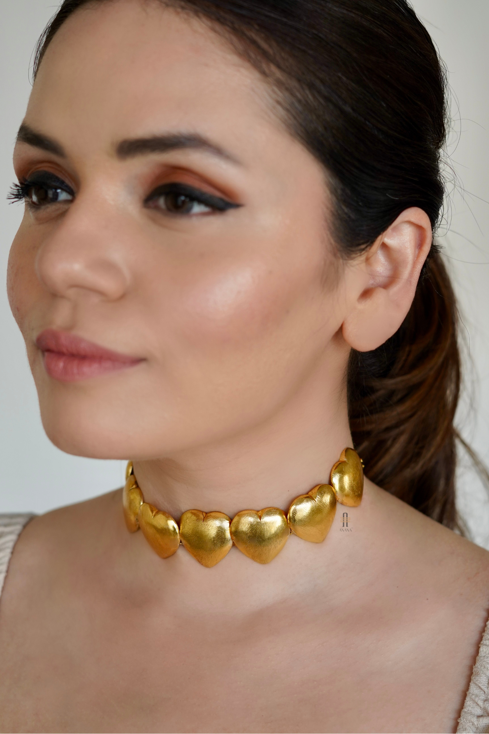 Prem Choker - Anana