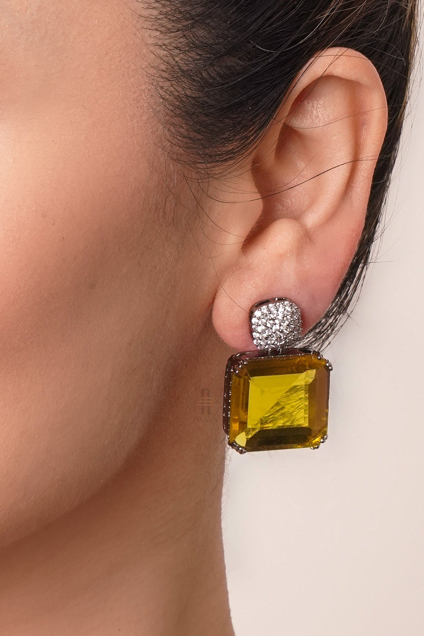 Prisca Earrings