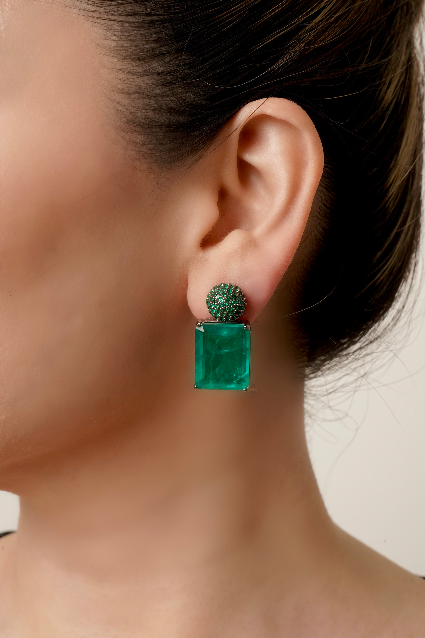 Prisca Earrings