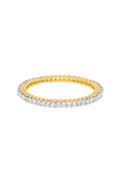 Rihanna Diamond Bangles - Anana