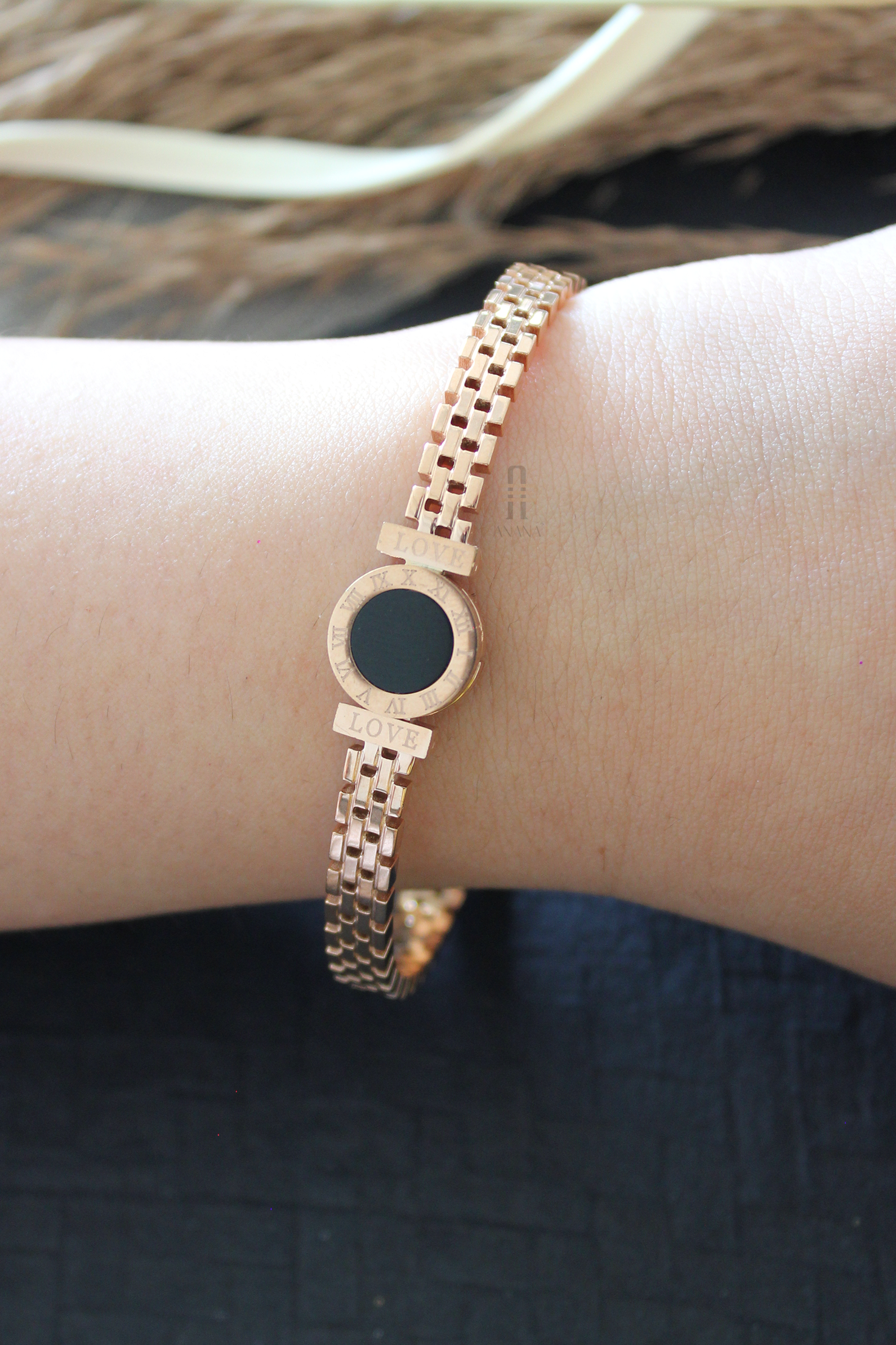 Rossie Bracelet - Anana