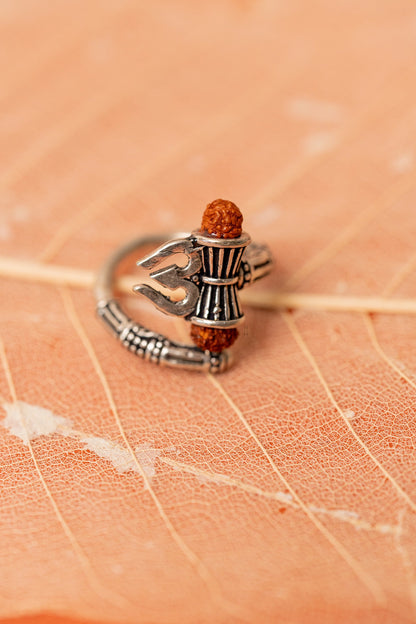 Rudra Ring - Anana