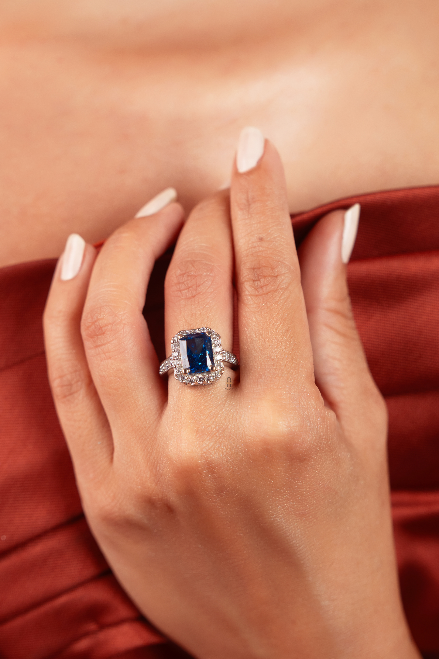 Sandhya Ring