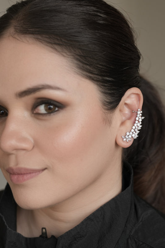 Sahara Ear Cuff