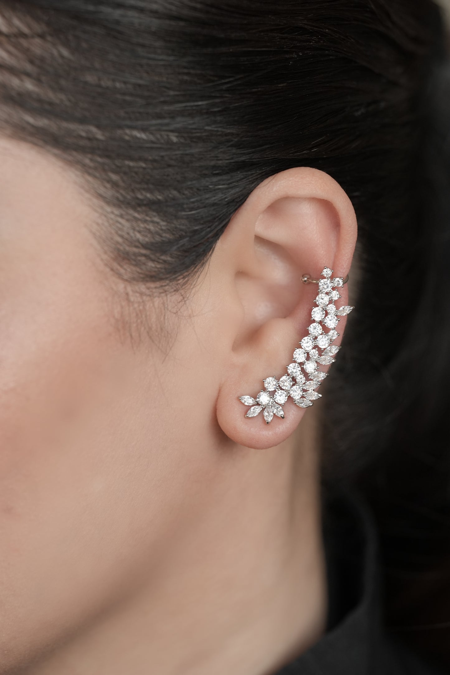 Sahara Ear Cuff