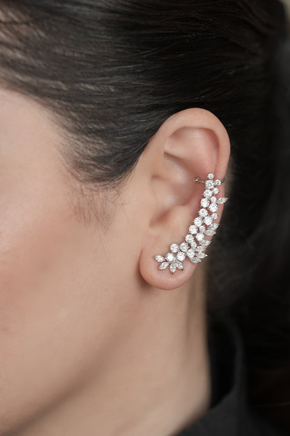 Sahara Ear Cuff