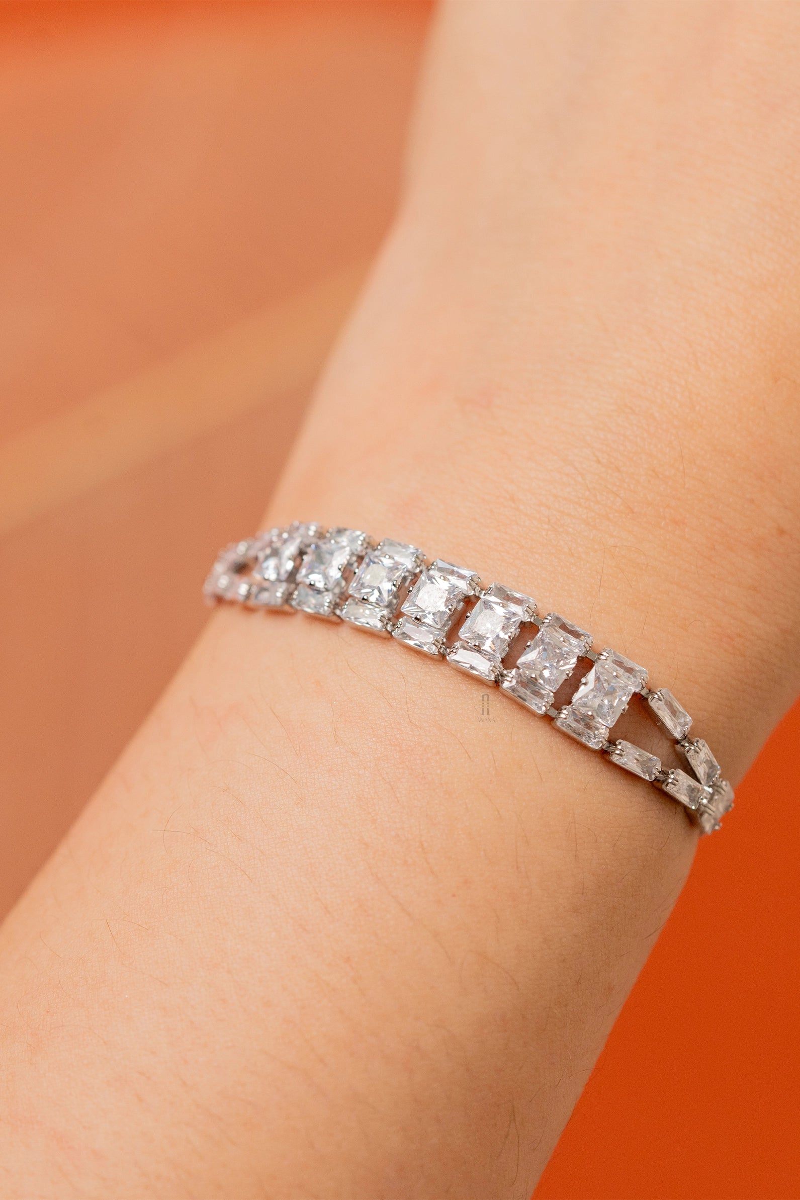 Sana Bracelet - Anana