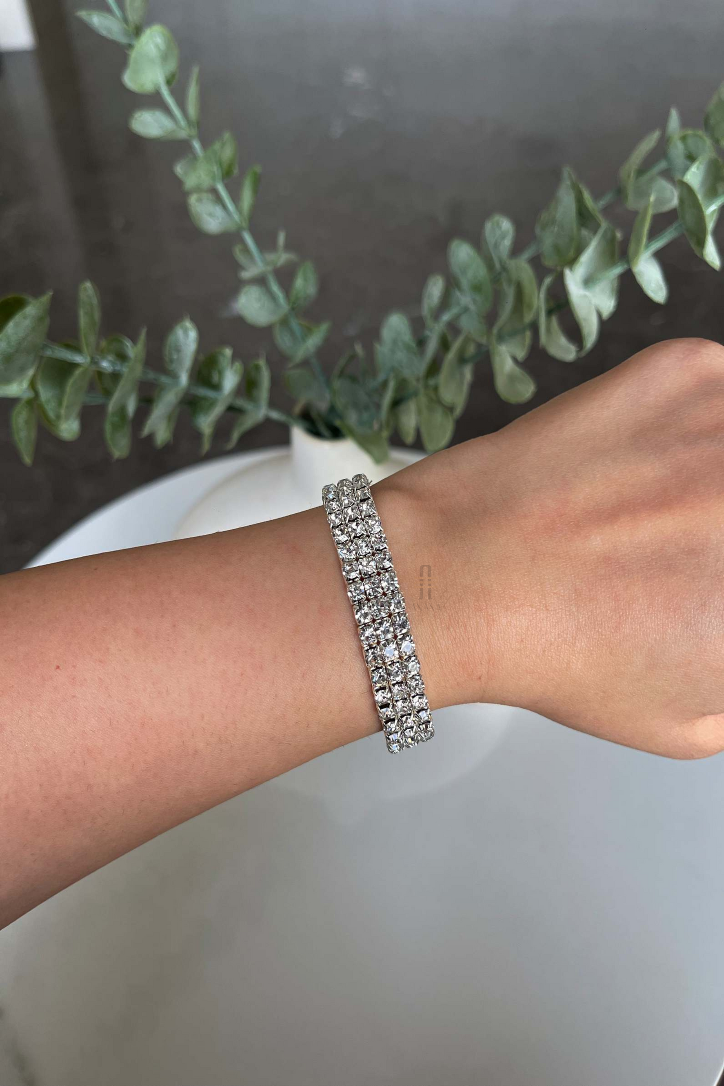 Seone Bracelet - Anana