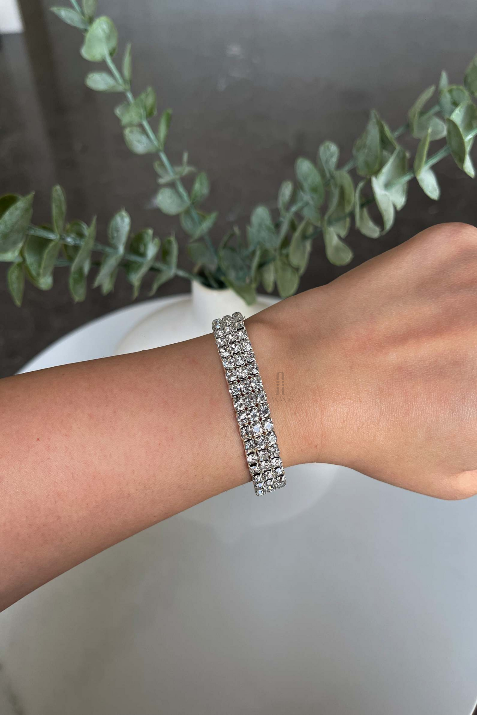 Seone Bracelet - Anana