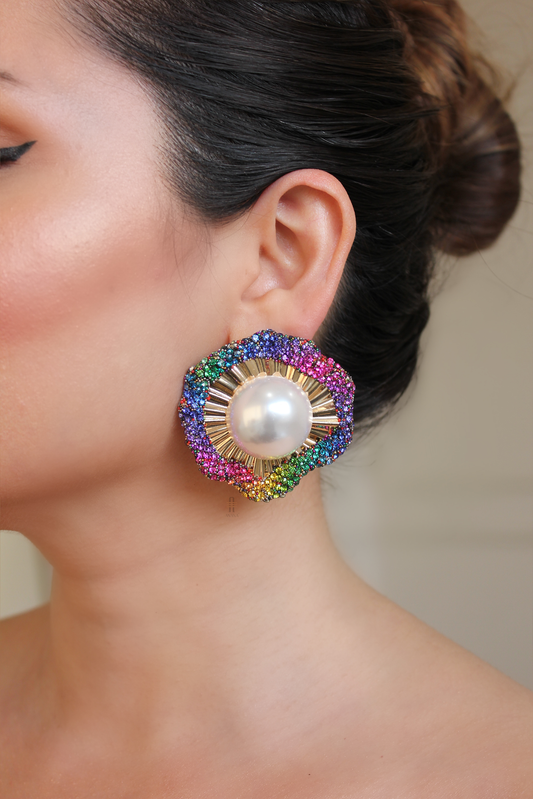 Shannon Earrings - Anana