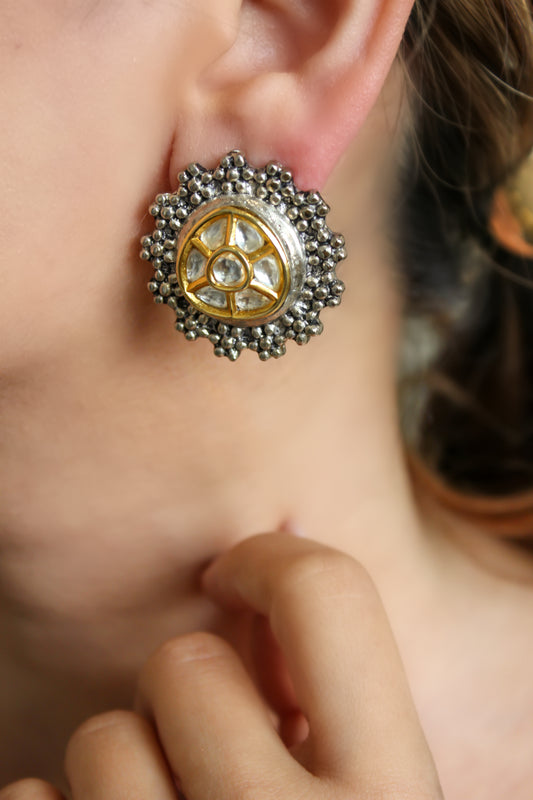 Shivali Earrings