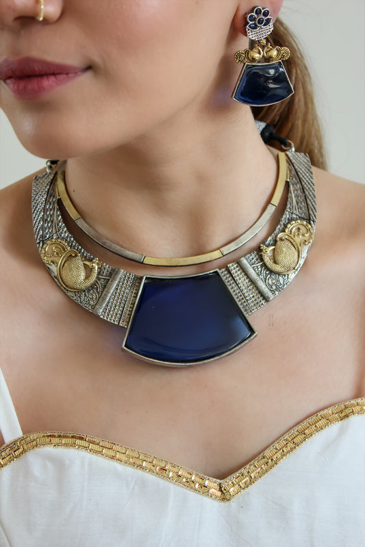 Soha Necklace Set - Anana