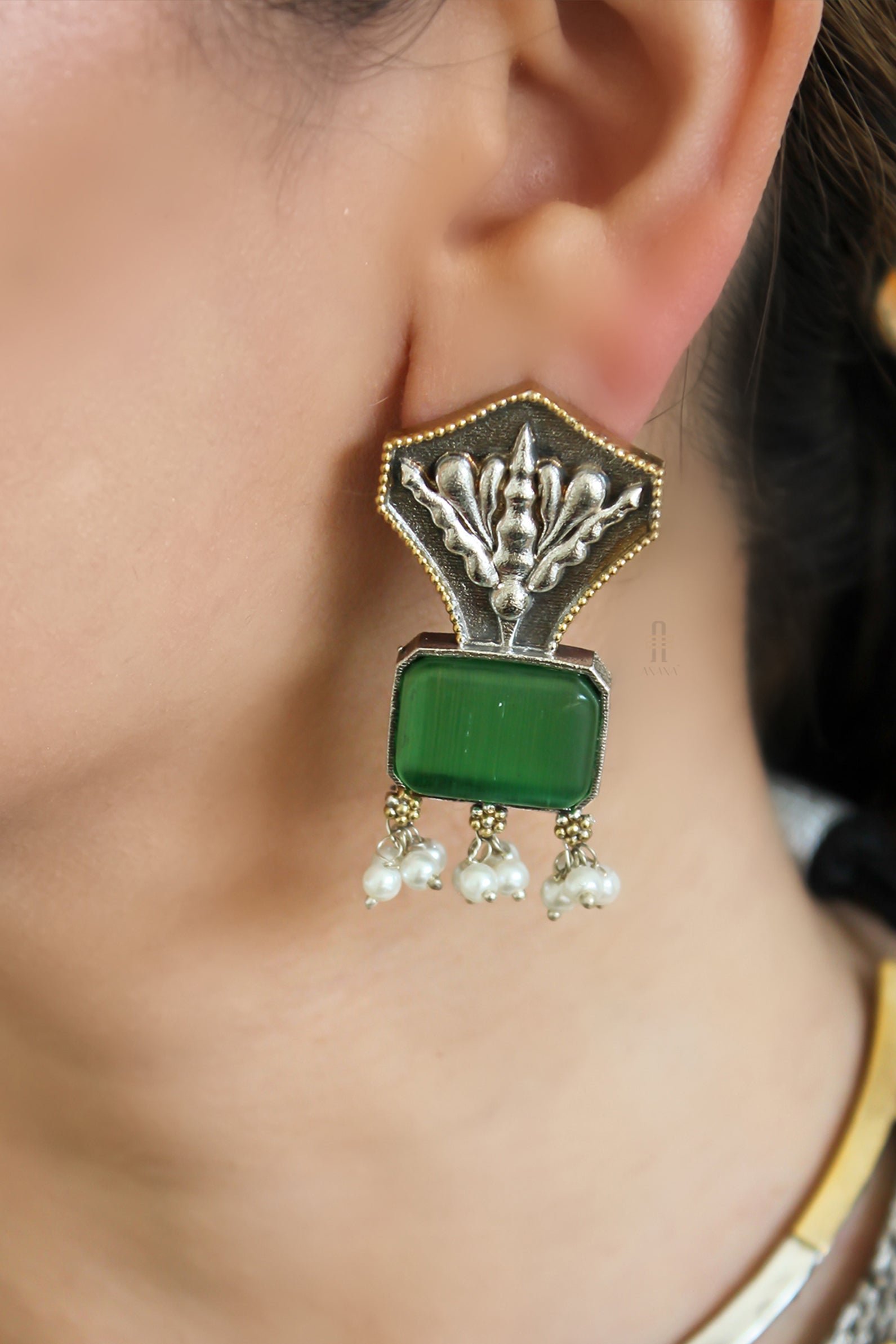 Yami Necklace Set - Anana