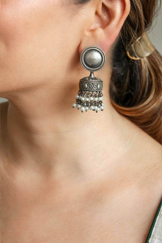 Suhana Earrings