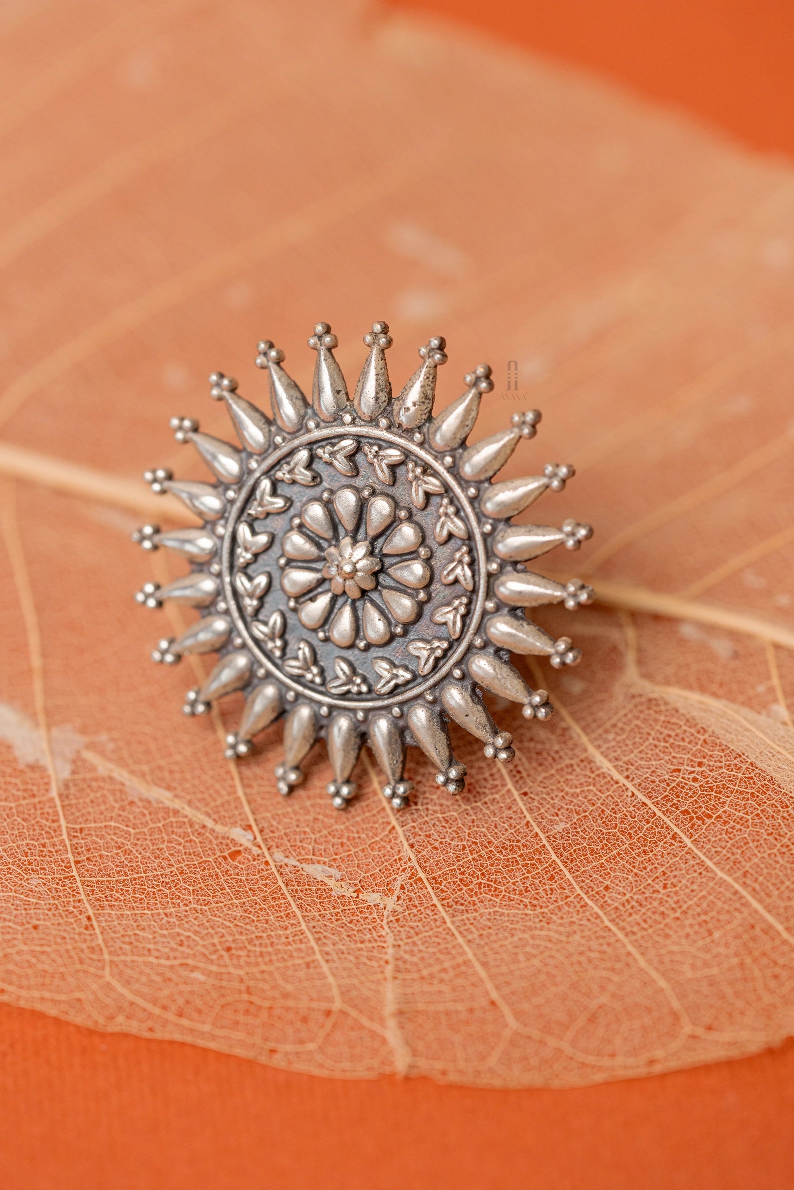 Surya Ring - Anana