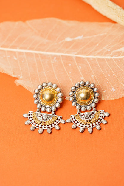 Tanvi Earrings