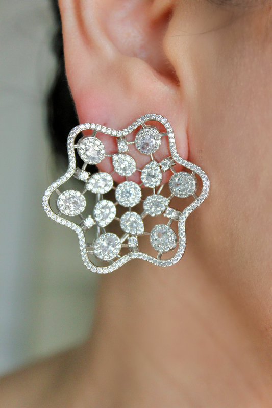 Tara Earrings - Anana