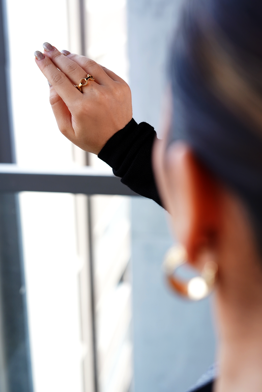 Unity Ring - Anana