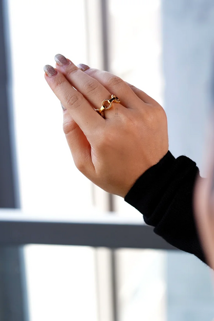 Unity Ring - Anana