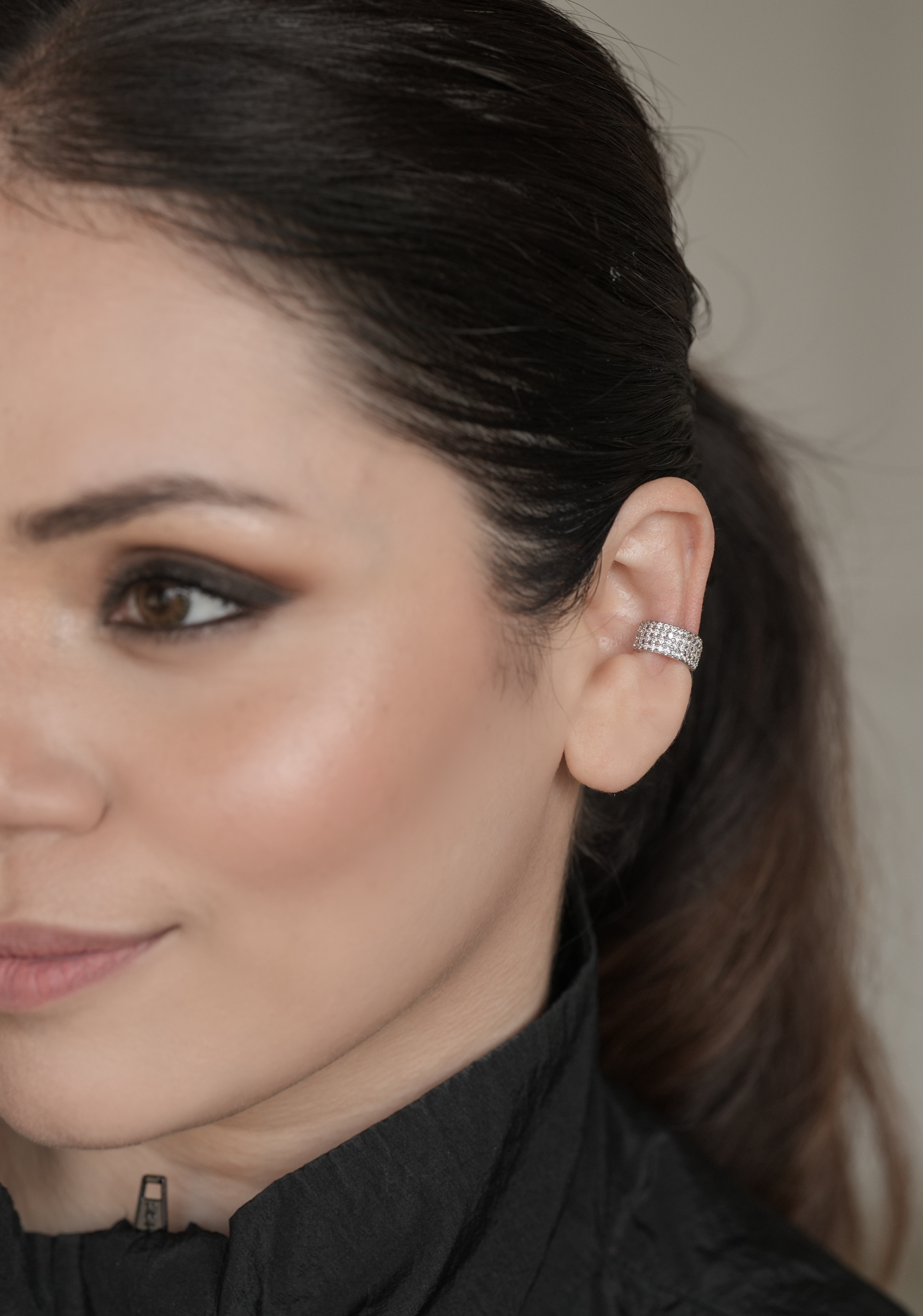 Alora Ear Cuff