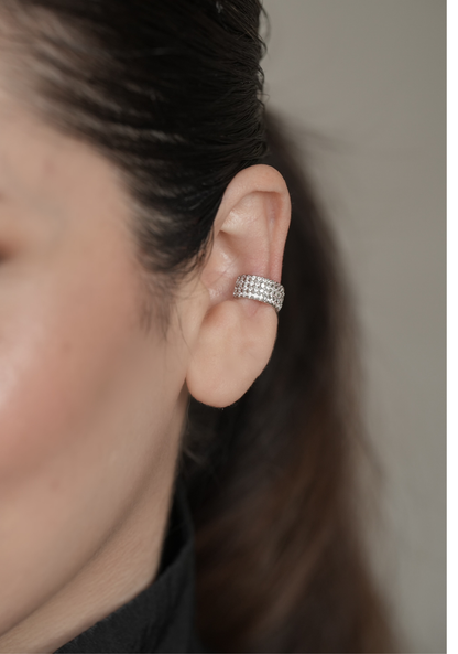 Alora Ear Cuff